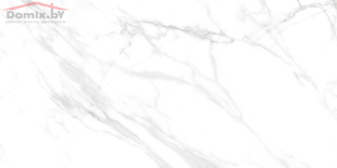 Плитка Laparet Coliseo Blanco polished рект. (60х120)